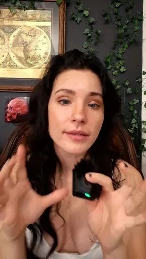 Notsoerudite OnlyFans Leaked Free Thumbnail Picture - #9tgoMyluXu