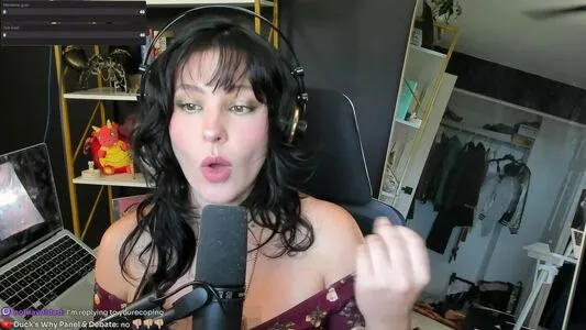 Notsoerudite OnlyFans Leaked Free Thumbnail Picture - #Ignw6GHqt1