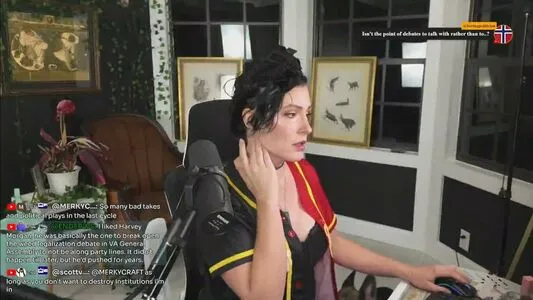 Notsoerudite OnlyFans Leaked Free Thumbnail Picture - #OgttG0UrsC