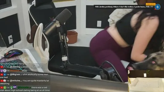 Notsoerudite OnlyFans Leaked Free Thumbnail Picture - #RiwW5AC4yy