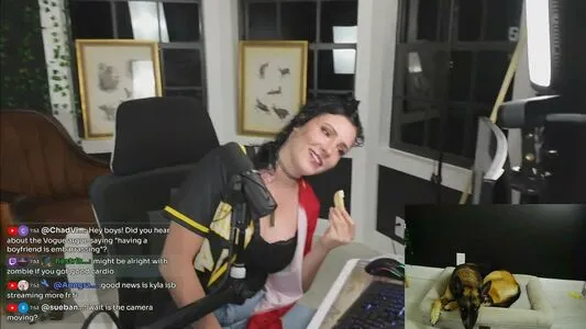 Notsoerudite OnlyFans Leaked Free Thumbnail Picture - #UyjdIm52HW