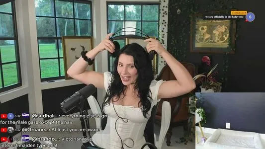 Notsoerudite OnlyFans Leaked Free Thumbnail Picture - #WwRLXTltsQ