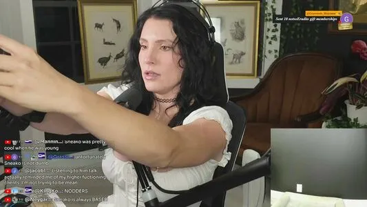 Notsoerudite OnlyFans Leaked Free Thumbnail Picture - #dS6E85MWIk