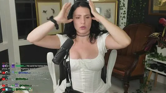 Notsoerudite OnlyFans Leaked Free Thumbnail Picture - #g1XmzAez7j