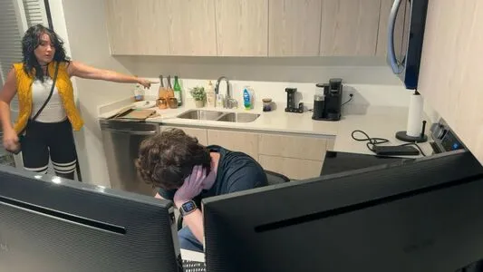 Notsoerudite OnlyFans Leaked Free Thumbnail Picture - #iDvm2lHtk4