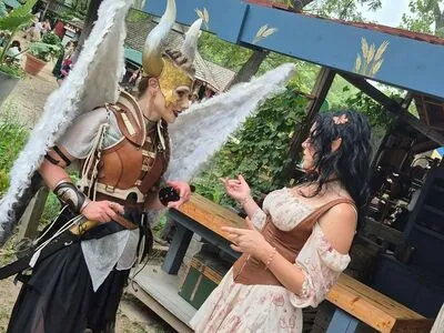 Notsoerudite OnlyFans Leaked Free Thumbnail Picture - #oDY20KVCiR