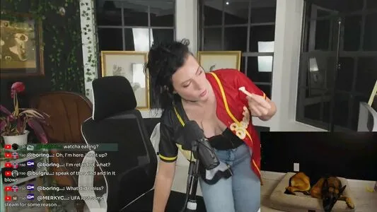 Notsoerudite OnlyFans Leaked Free Thumbnail Picture - #skUNCfXHRd