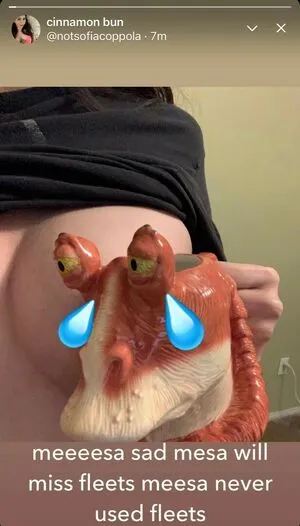 Notsofiacoppola OnlyFans Leaked Free Thumbnail Picture - #jGnr6rNyrr