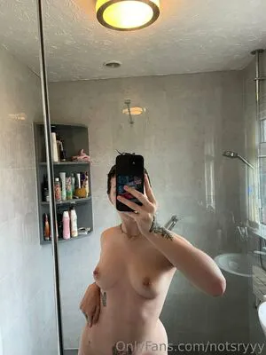 Notsryyy OnlyFans Leaked Free Thumbnail Picture - #HiKLuRogvW