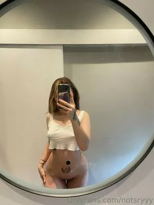 Notsryyy OnlyFans Leaked Free Thumbnail Picture - #SSaOuPxYPM