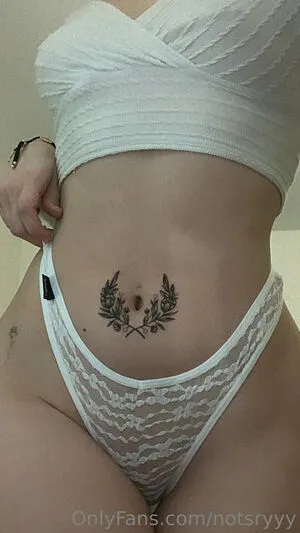 Notsryyy OnlyFans Leaked Free Thumbnail Picture - #WBKSco8VRc
