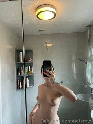 Notsryyy OnlyFans Leaked Free Thumbnail Picture - #ZUEaC9lHJE