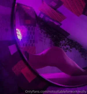 Notsuitableforworkreally OnlyFans Leaked Free Thumbnail Picture - #CsJkGp45Ib