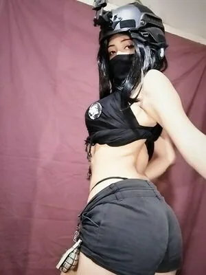 Nott Isolate OnlyFans Leaked Free Thumbnail Picture - #rVroPw8XaW