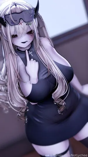 Notthatchee OnlyFans Leaked Free Thumbnail Picture - #NSBZPKJpFk