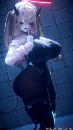 Notthatchee OnlyFans Leaked Free Thumbnail Picture - #ysvcqkcIP8