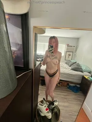 Notthatprincesspeach OnlyFans Leaked Free Thumbnail Picture - #5uczxDr0Zd