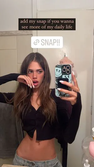 Nottrebeca OnlyFans Leaked Free Thumbnail Picture - #SF5EFUqut7