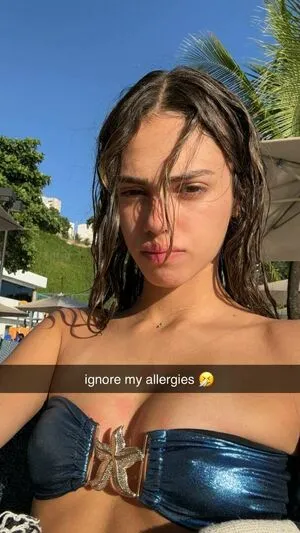Nottrebeca OnlyFans Leaked Free Thumbnail Picture - #VZI0yytP50
