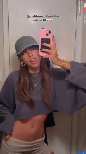 Nottrebeca OnlyFans Leaked Free Thumbnail Picture - #ld1N0xVlUf
