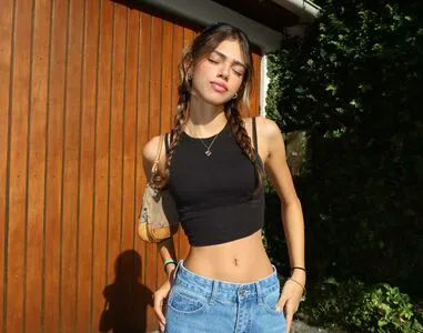 Nottrebeca OnlyFans Leaked Free Thumbnail Picture - #tm1VXTr8iJ