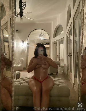Notubabyy OnlyFans Leaked Free Thumbnail Picture - #4GC28DQcEU