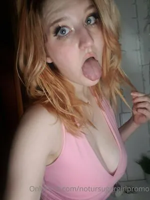 Notursugargirlpromo OnlyFans Leaked Free Thumbnail Picture - #viG94064pv