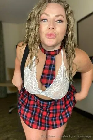 Notyouraverage OnlyFans Leaked Free Thumbnail Picture - #mxxQkJyPU8