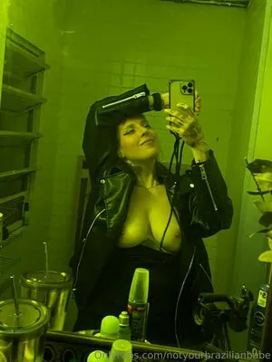 Notyourbrazilianbabe OnlyFans Leaked Free Thumbnail Picture - #RORHPOfoDx