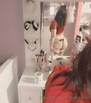 Notyouregirlxd OnlyFans Leaked Free Thumbnail Picture - #QY0xyaSuCn