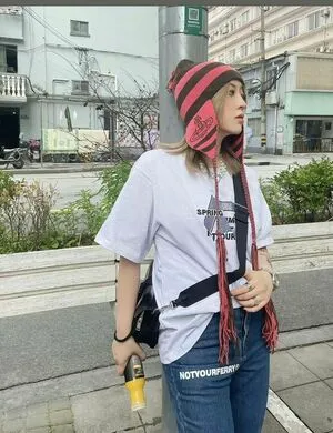 Notyourferry OnlyFans Leaked Free Thumbnail Picture - #ZUDXU5UQAQ