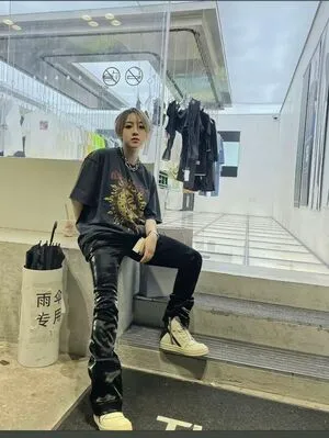 Notyourferry OnlyFans Leaked Free Thumbnail Picture - #kEyfZl6tbr