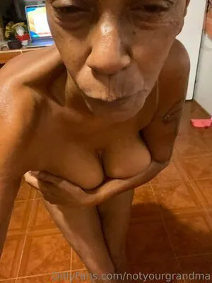 Notyourgrandma OnlyFans Leaked Free Thumbnail Picture - #5SlKMBFmHu