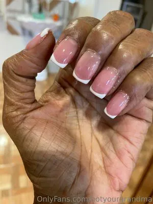 Notyourgrandma OnlyFans Leaked Free Thumbnail Picture - #QGfll5Gqxb