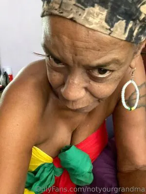 Notyourgrandma OnlyFans Leaked Free Thumbnail Picture - #TEzQTEgvK3