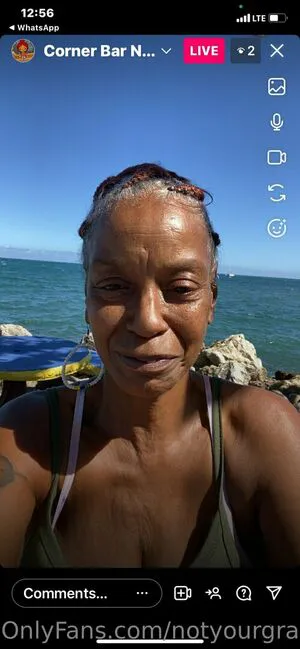 Notyourgrandma OnlyFans Leaked Free Thumbnail Picture - #b0XeO5jaiE
