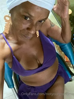 Notyourgrandma OnlyFans Leaked Free Thumbnail Picture - #bOMmQlFxCy