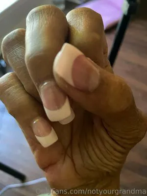 Notyourgrandma OnlyFans Leaked Free Thumbnail Picture - #g7U63y1N5w