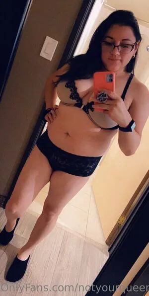 Notyourqueen86 OnlyFans Leaked Free Thumbnail Picture - #3PG6eBEzQ4