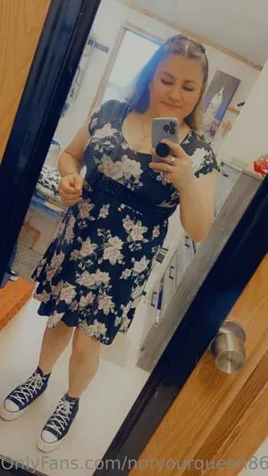 Notyourqueen86 OnlyFans Leaked Free Thumbnail Picture - #8WL5QVjikj