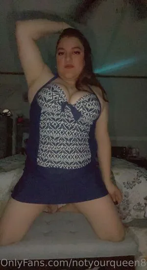 Notyourqueen86 OnlyFans Leaked Free Thumbnail Picture - #Gofxrs2DmJ