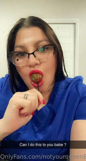 Notyourqueen86 OnlyFans Leaked Free Thumbnail Picture - #P0niQpOtYm