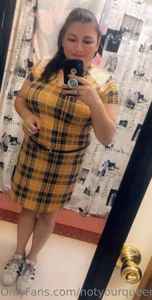 Notyourqueen86 OnlyFans Leaked Free Thumbnail Picture - #ZDFG4G6Frt