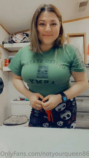 Notyourqueen86 OnlyFans Leaked Free Thumbnail Picture - #eIygRJsox3