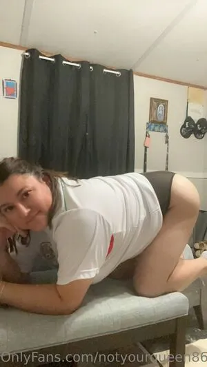 Notyourqueen86 OnlyFans Leaked Free Thumbnail Picture - #mOjBxWy8ed
