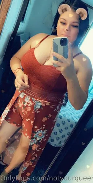 Notyourqueen86 OnlyFans Leaked Free Thumbnail Picture - #mc7V0fkxsS