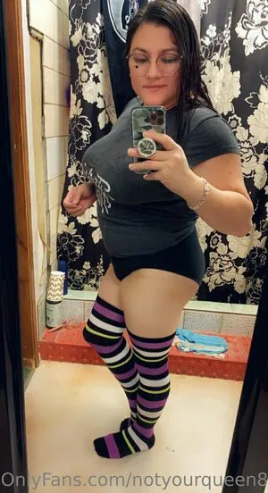 Notyourqueen86 OnlyFans Leaked Free Thumbnail Picture - #q0OO3FCS9z