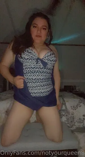 Notyourqueen86 OnlyFans Leaked Free Thumbnail Picture - #s67yebGFHR