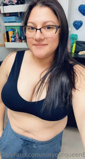 Notyourqueen86 OnlyFans Leaked Free Thumbnail Picture - #uD5JRYQWMQ
