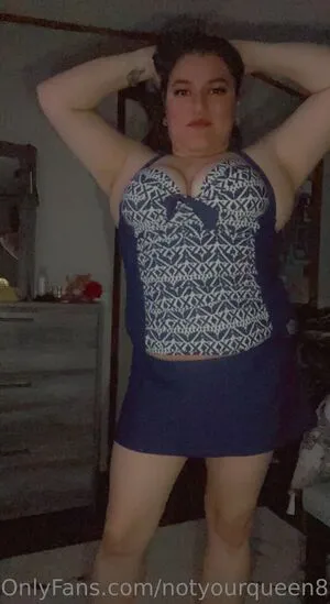 Notyourqueen86 OnlyFans Leaked Free Thumbnail Picture - #z4B2DrCIgE